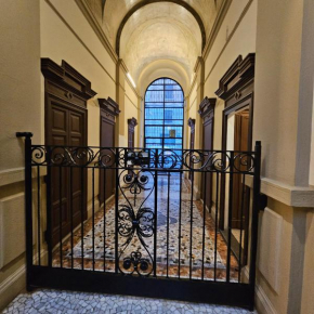 Romantic view apartment